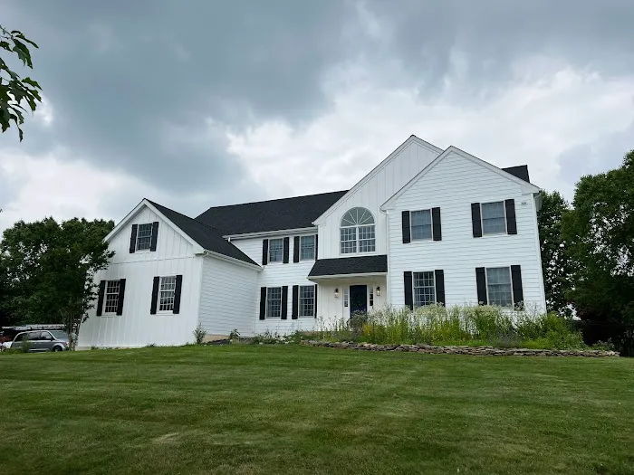 Clear Exteriors Picture 3