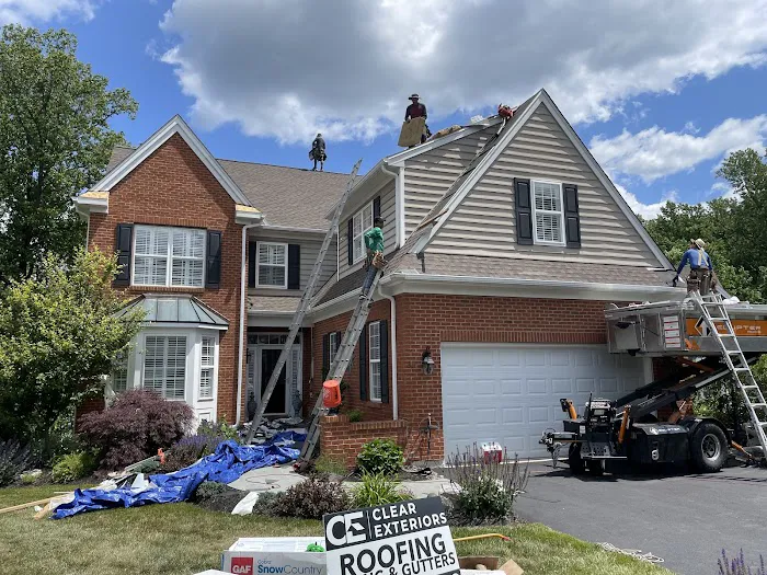 Clear Exteriors Picture 4