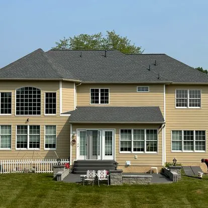 Clear Exteriors Picture 10