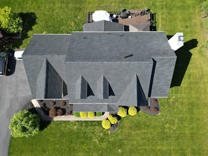 Clear Exteriors Picture 8