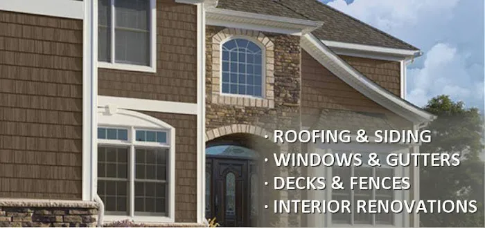 Doherty Exteriors Inc. Picture 2