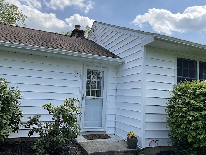 Doherty Exteriors Inc. Picture 1