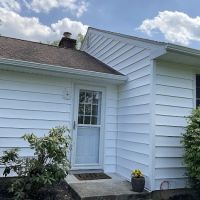 Doherty Exteriors Inc. ico