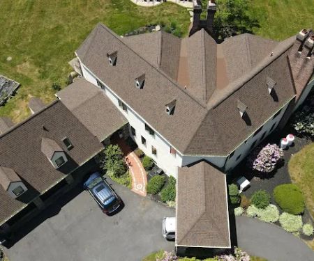 Storm Tech Roofers - West Chester