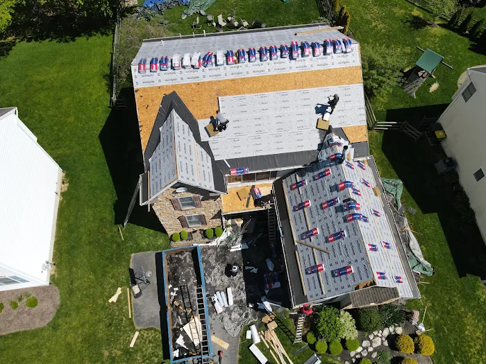 Storm Tech Roofers - West Chester Picture 9