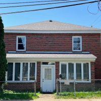 Titan Roofing & Windows ico