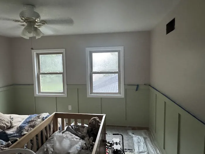 Glick's Exteriors and Roofing Picture 1