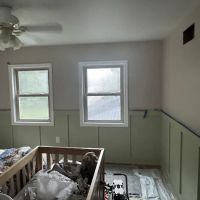 Glick's Exteriors and Roofing ico