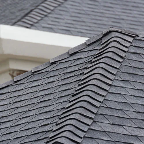 Glick's Exteriors and Roofing Picture 2