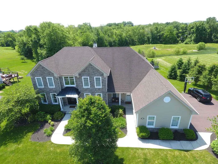 Glick's Exteriors and Roofing Picture 7