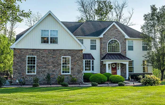 Glick's Exteriors and Roofing Picture 5