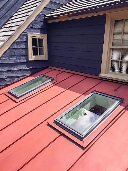 Duke Roofing and Renovations Picture 9