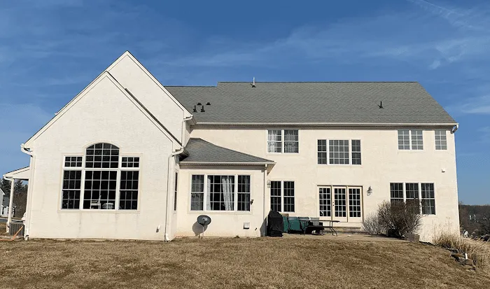 Duke Roofing and Renovations Picture 10