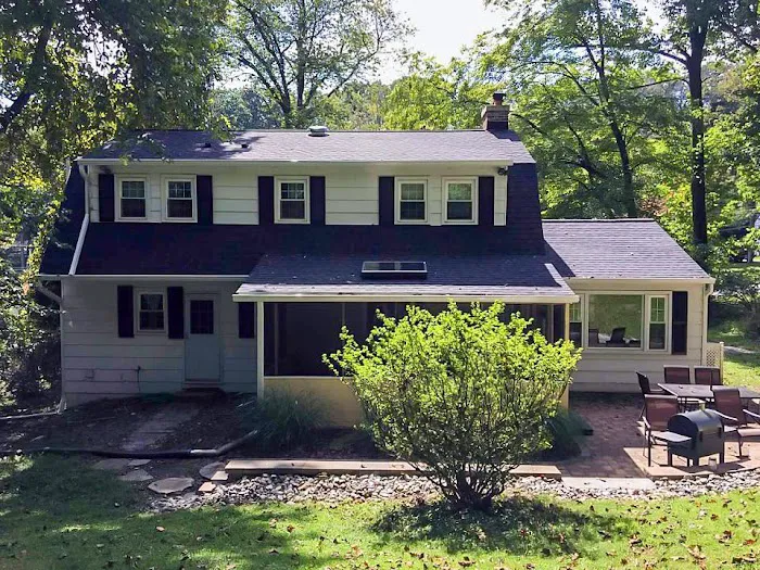 Duke Roofing and Renovations Picture 5