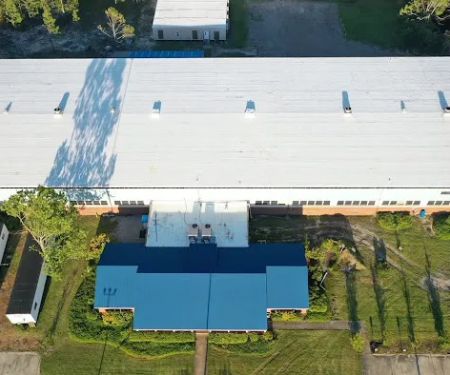 TeamCraft Roofing