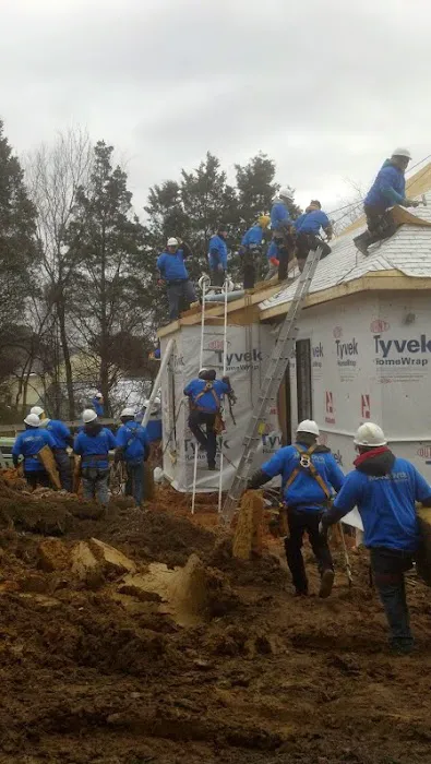 Universal Builders of America Picture 7