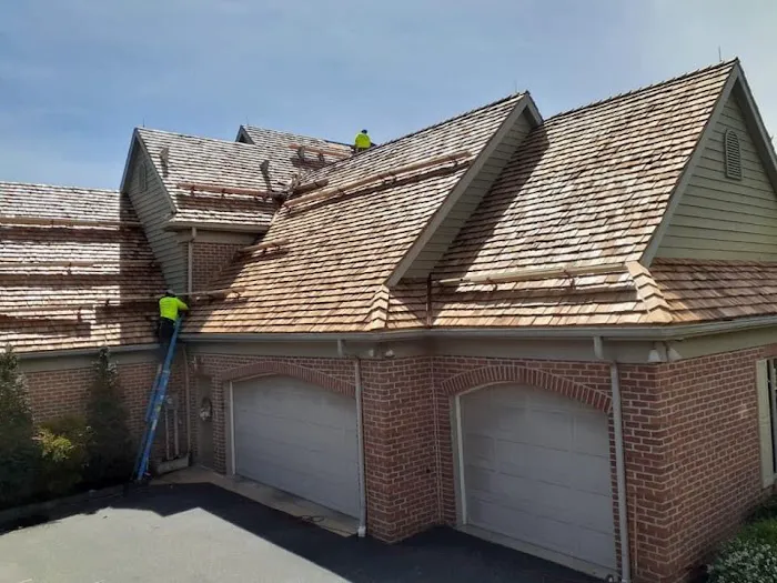 RAW Exteriors Picture 5