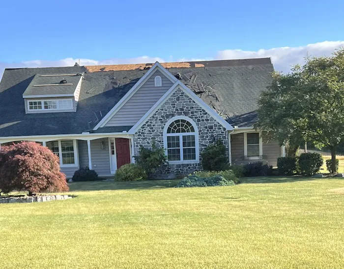 RAW Exteriors Picture 3