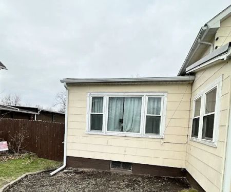 Crooked Ladder Roofing
