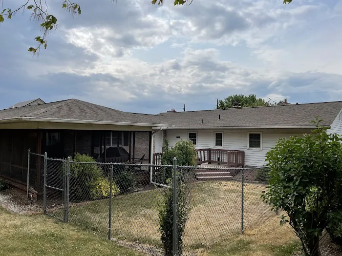 Crooked Ladder Roofing Picture 3