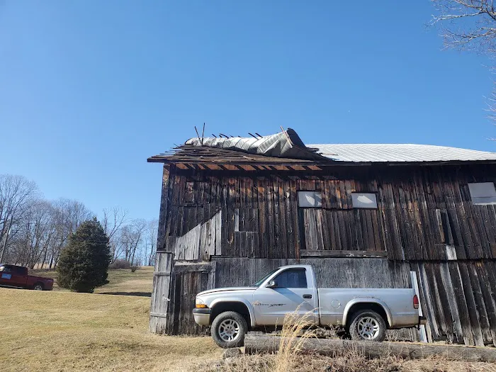 Crooked Ladder Roofing Picture 2