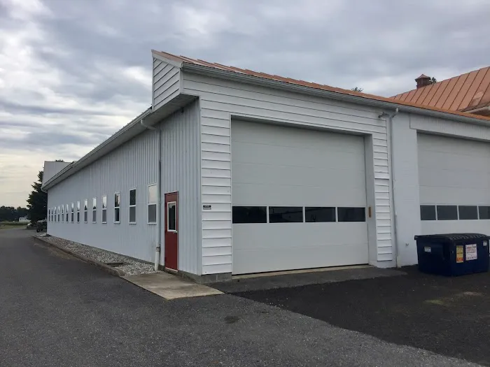 Zeigler Metal Contractor Picture 5