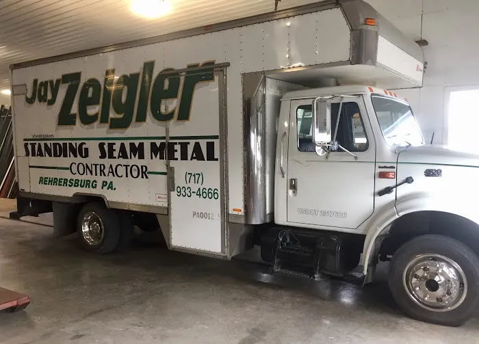 Zeigler Metal Contractor Picture 2