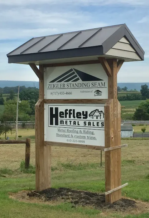 Zeigler Metal Contractor Picture 6