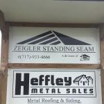 Zeigler Metal Contractor