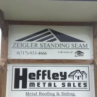 Zeigler Metal Contractor ico