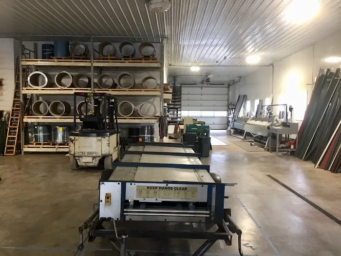 Zeigler Metal Contractor Picture 3