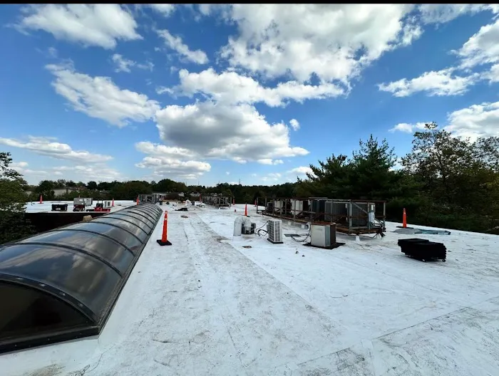 Ludwig Roofing and Repair Inc Picture 2