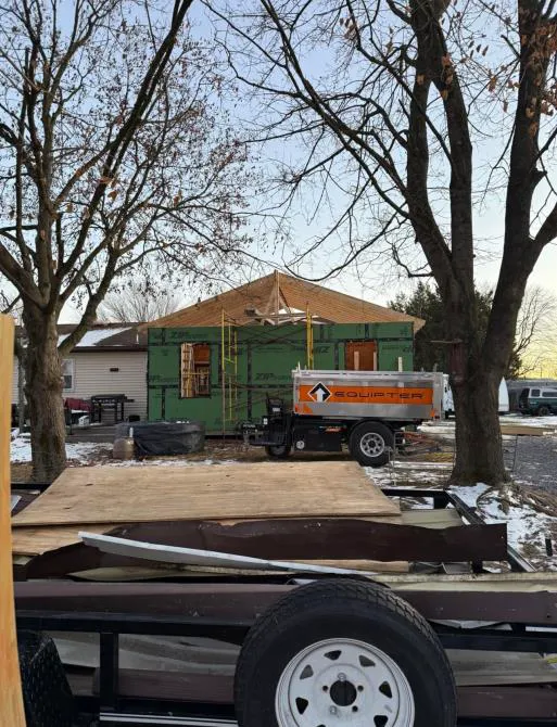 Ludwig Roofing and Repair Inc Picture 4