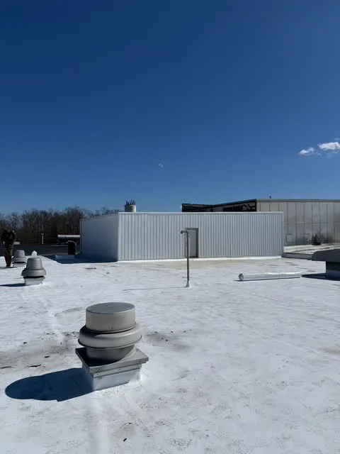 Ludwig Roofing and Repair Inc Picture 1