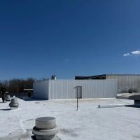 Ludwig Roofing and Repair Inc ico