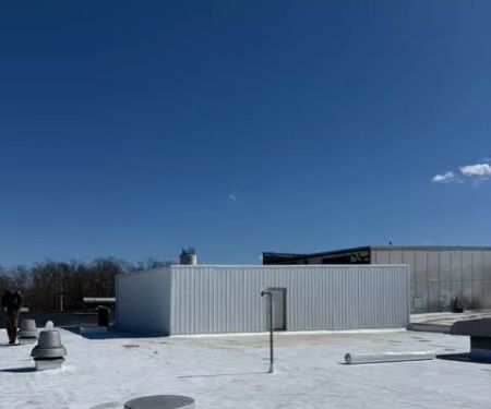Ludwig Roofing and Repair Inc