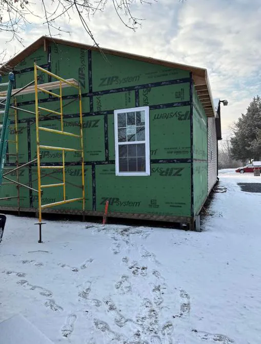 Ludwig Roofing and Repair Inc Picture 3