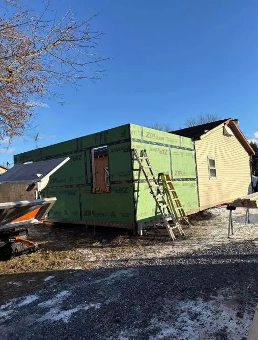 Ludwig Roofing and Repair Inc Picture 7