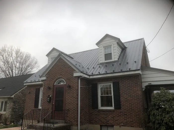 All Metal Roofing Specialists Picture 2