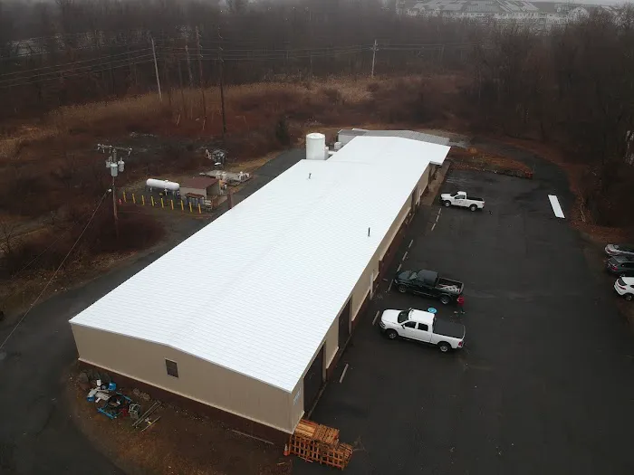 All Metal Roofing Specialists Picture 1