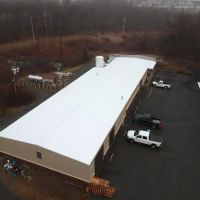 All Metal Roofing Specialists ico