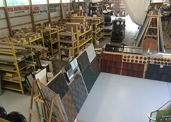 All Metal Roofing Specialists Picture 5