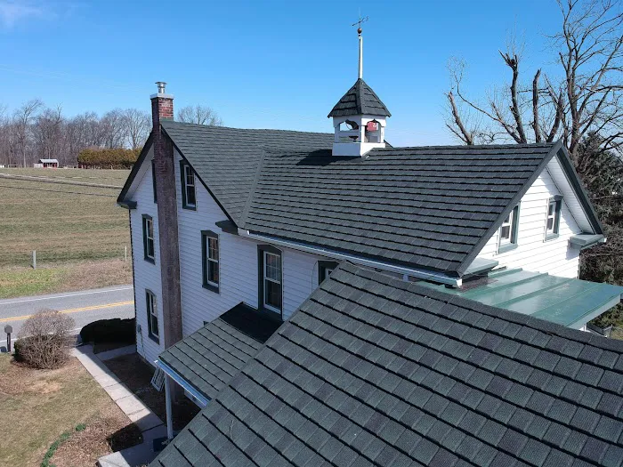 All Metal Roofing Specialists Picture 8