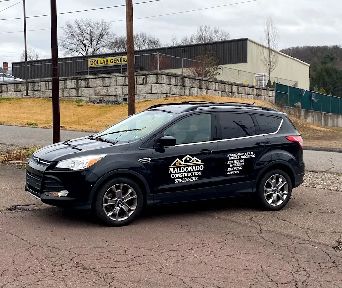 Maldonado Construction Picture 9