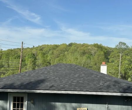 E-Stern Construction LLC