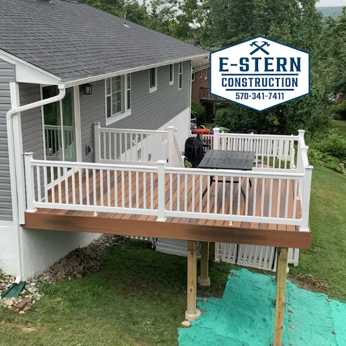 E-Stern Construction LLC Picture 8