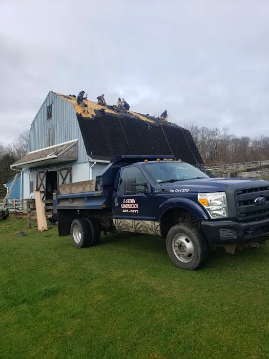 E-Stern Construction LLC Picture 9