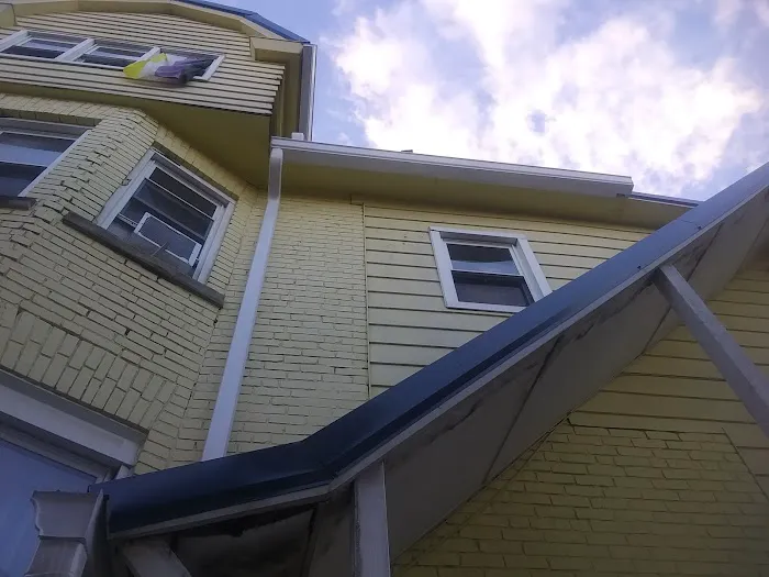 The Homeboys Seamless Gutters, LLC Picture 8