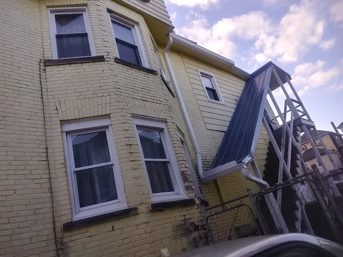 The Homeboys Seamless Gutters, LLC Picture 5