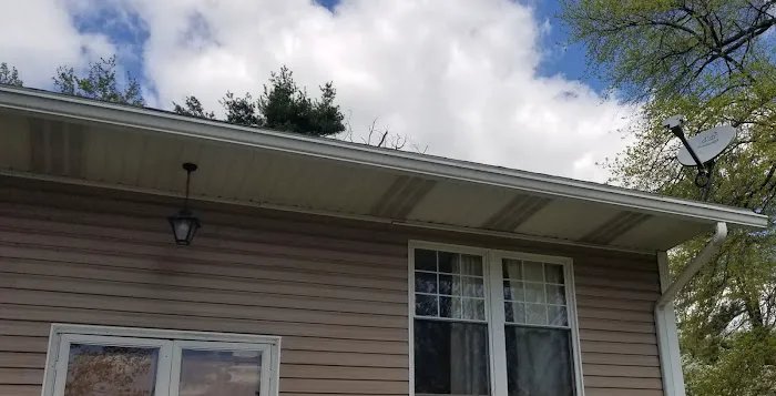 The Homeboys Seamless Gutters, LLC Picture 2